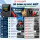 Bơm Lốp Kiêm Kích Bình Michelin BCJS003-1 Đa Năng slide 3
